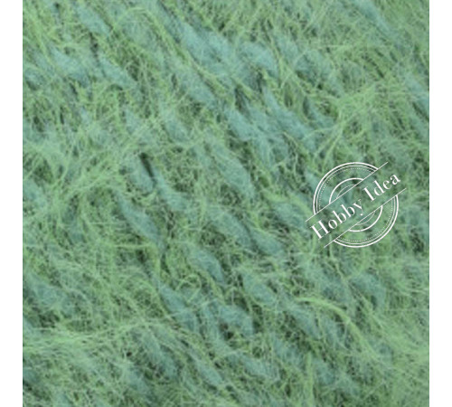 Gazzal Teddy 6559 Тёмно-мятный