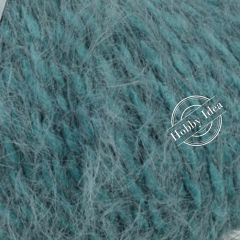 Gazzal Teddy 6560 Пыльный малахит