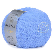 Gazzal Teddy 6561 Сиренево-голубой