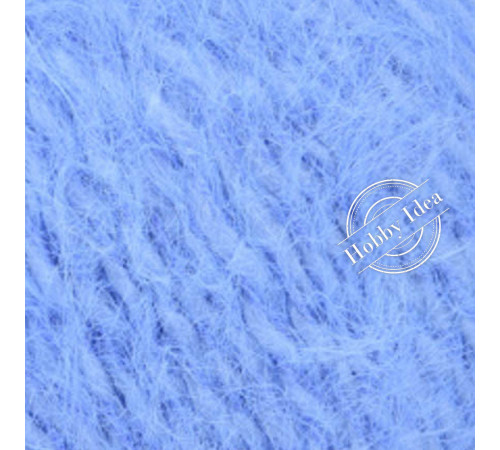 Gazzal Teddy 6561 Сиренево-голубой