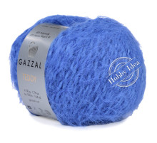 Gazzal Teddy 6562 Бриллиантово-синий