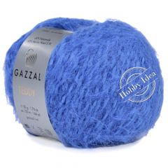 Gazzal Teddy 6562 Бриллиантово-синий