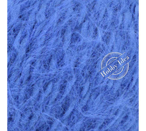 Gazzal Teddy 6562 Бриллиантово-синий