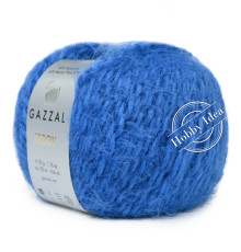 Gazzal Teddy 6563 Синий