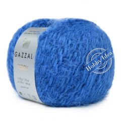 Gazzal Teddy 6563 Синий