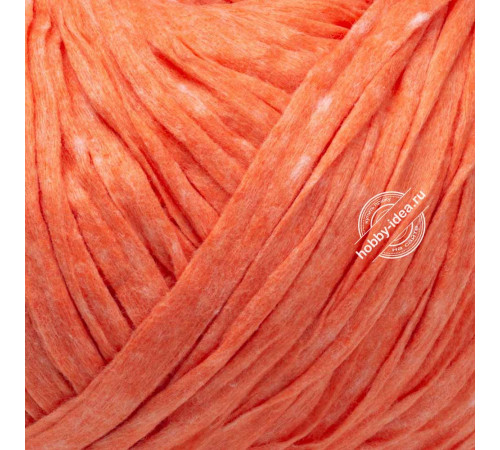 Gazzal The Paper 3958 Оранжевый