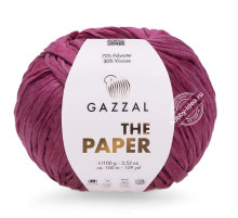 Gazzal The Paper 3964 Ягодный