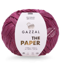 Gazzal The Paper 3964 Ягодный