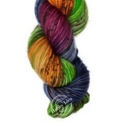Gazzal Unicorn 1334 Оранжево-фиолетовый