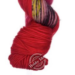 Gazzal Unicorn 1336 Красно-розовый