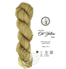 Gazzal Unicorn 1344 Горчица