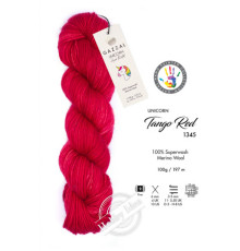 Gazzal Unicorn 1345 Красный