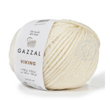Gazzal Viking 4001 Бежевый
