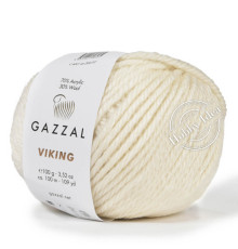Gazzal Viking 4001 Бежевый