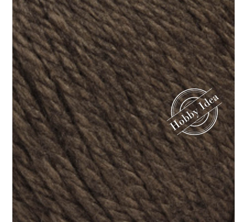 Gazzal Viking 4002 Тёмный орех