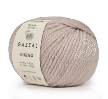 Gazzal Viking 4003 Пудра