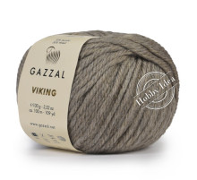 Gazzal Viking 4004 Кофейный