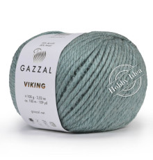 Gazzal Viking 4005 Нефрит