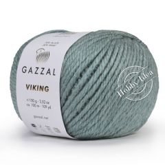 Gazzal Viking 4005 Нефрит