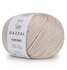 Gazzal Viking 4006 Светло-розовый