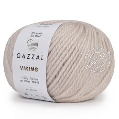 Gazzal Viking 4006 Светло-розовый