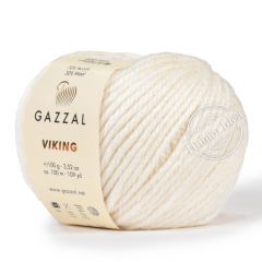 Gazzal Viking 4009 Белый