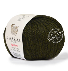 Gazzal Viking 4010 Тёмно-оливковый