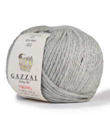 Gazzal Viking 4011 Перламутровый