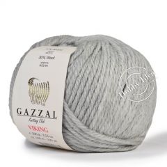 Gazzal Viking 4011 Перламутровый