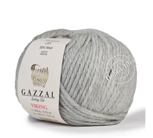 Gazzal Viking 4011 Перламутровый