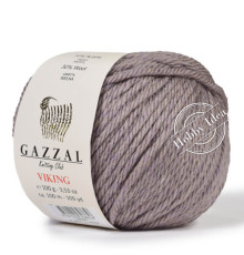 Gazzal Viking 4013 Светло-лиловый