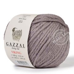 Gazzal Viking 4013 Светло-лиловый