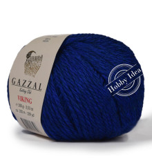 Gazzal Viking 4017 Ярко-синий
