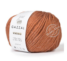 Gazzal Viking 4020 Коричневый