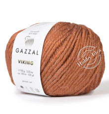 Gazzal Viking 4020 Коричневый