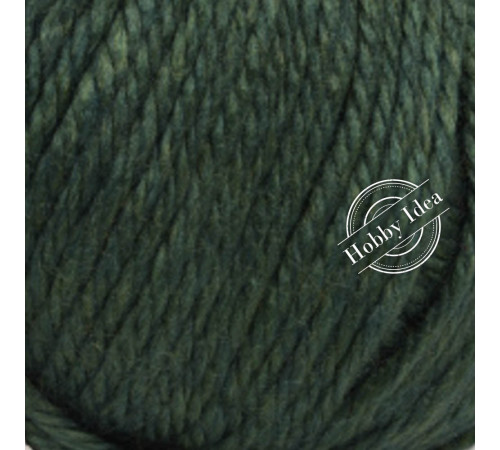 Gazzal Viking 4023 Блекло-изумрудный