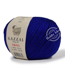 Gazzal Viking 4025 Неоновый-синий