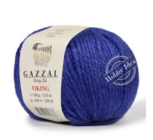 Gazzal Viking 4026 Сиренево-синий