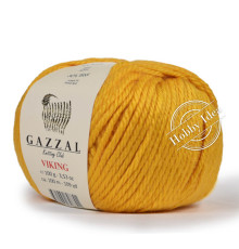 Gazzal Viking 4028 Жёлтый