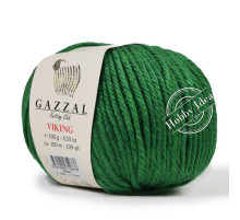Gazzal Viking 4029 Зелёный