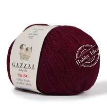 Gazzal Viking 4031 Фиолетово-вишнёвый