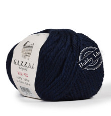 Gazzal Viking 4032 Фиолетово-синий
