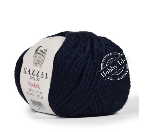 Gazzal Viking 4032 Фиолетово-синий