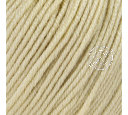 Gazzal Wool 115 3302 Суровый