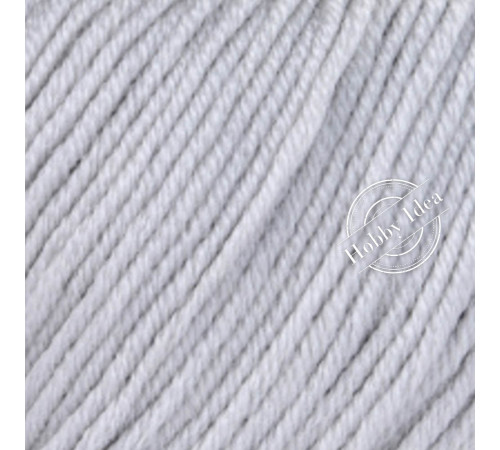 Gazzal Wool 115 3304 Светло-серый