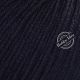 Gazzal Wool 115 3307 Чёрный из категории Gazzal Wool 115 - 1