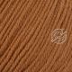Gazzal Wool 115 3311 Темная горчица из категории Gazzal Wool 115 - 1
