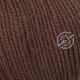 Gazzal Wool 115 3312 Горький шоколад из категории Gazzal Wool 115 - 1