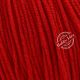 Gazzal Wool 115 3319 Темно-красный из категории Gazzal Wool 115 - 1