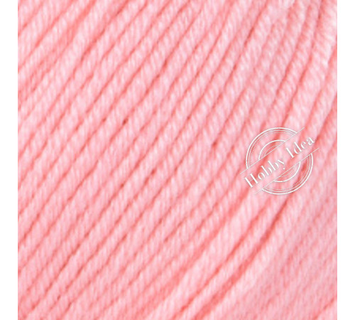 Gazzal Wool 115 3321 Розовый персик